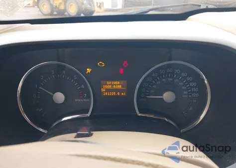 2008 Mercury Mountaineer Premier z USA, uszkodzony, nr VIN 4M2EU48808UJ01999